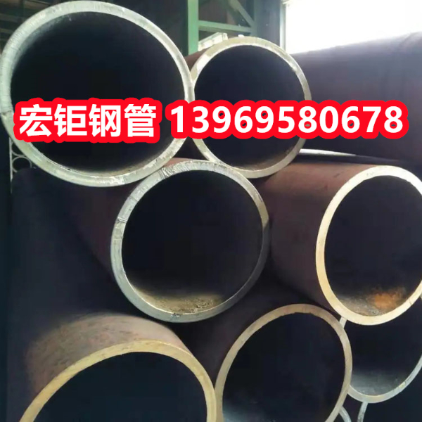 低中壓鍋爐管