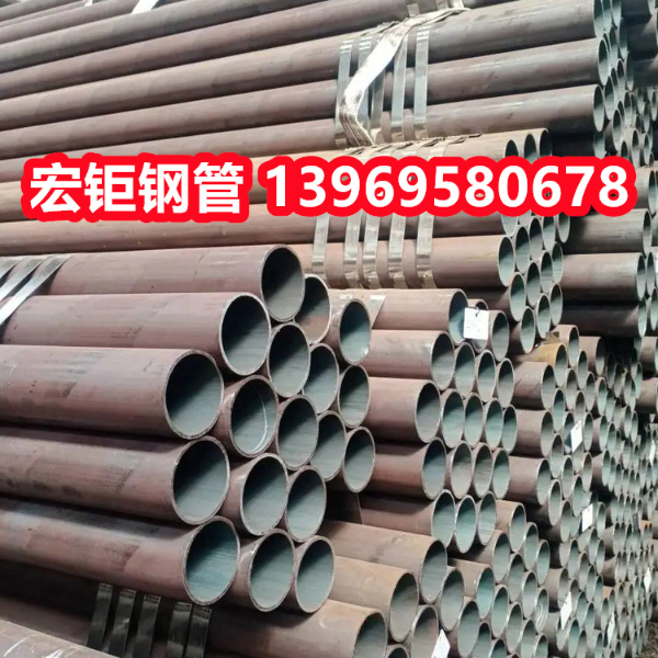 42Crom合金管材質保證