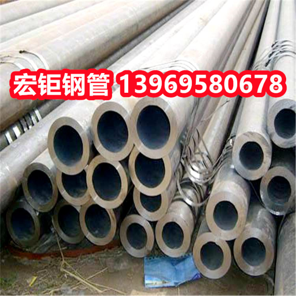 L415N無縫鋼管